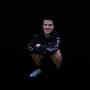 Meet your Posher, Garrett